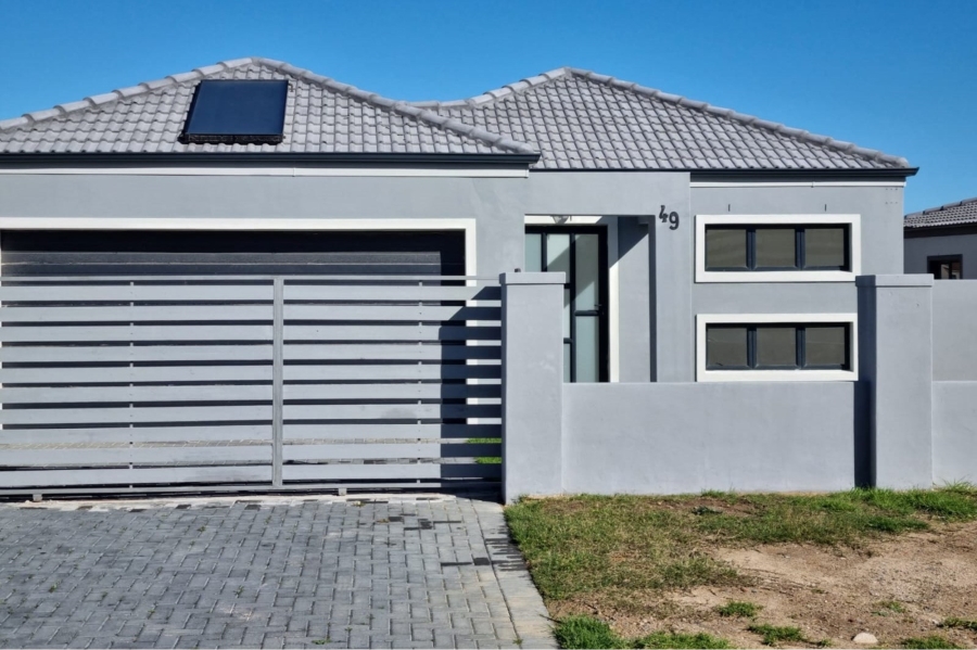 3 Bedroom Property for Sale in Stilbaai Wes Western Cape